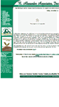 Mobile Screenshot of alexassoc.net